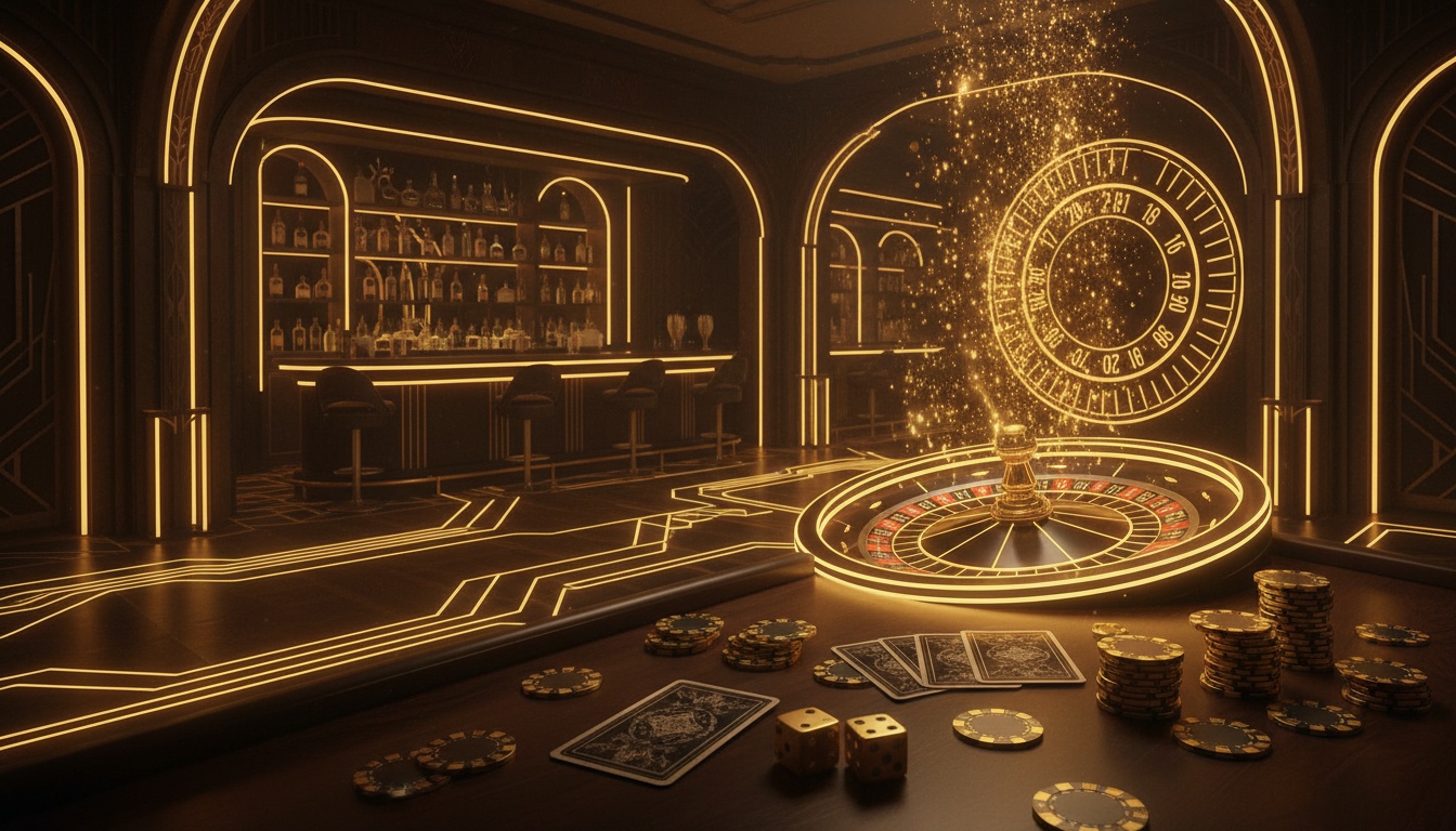 Tonyspins Casino